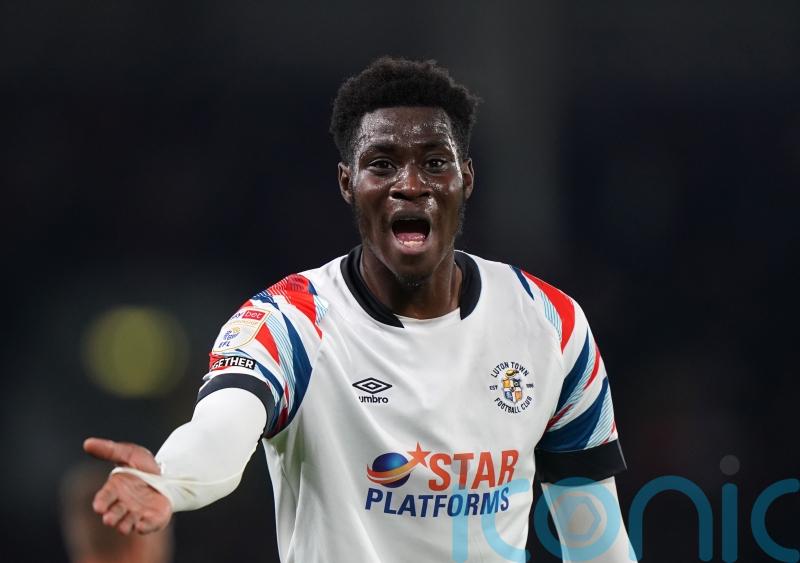 Luton end long wait for win over QPR