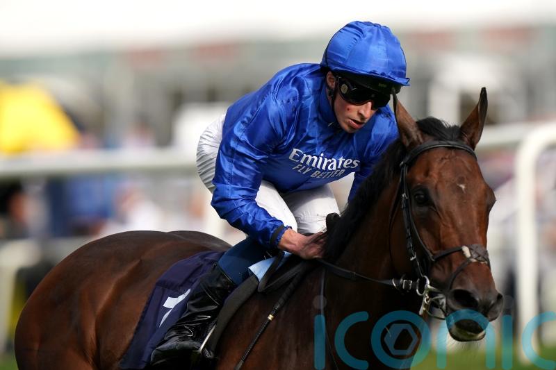 Breeders’ Cup consideration for Adayar after fine Ascot effort