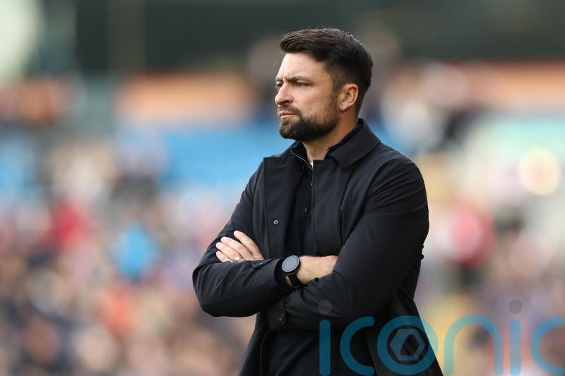 Swansea will study video before any appeal over red card – boss Russell Martin