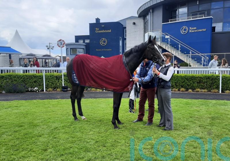 O’Brien has Derby favourite Auguste Rodin pencilled in for Doncaster