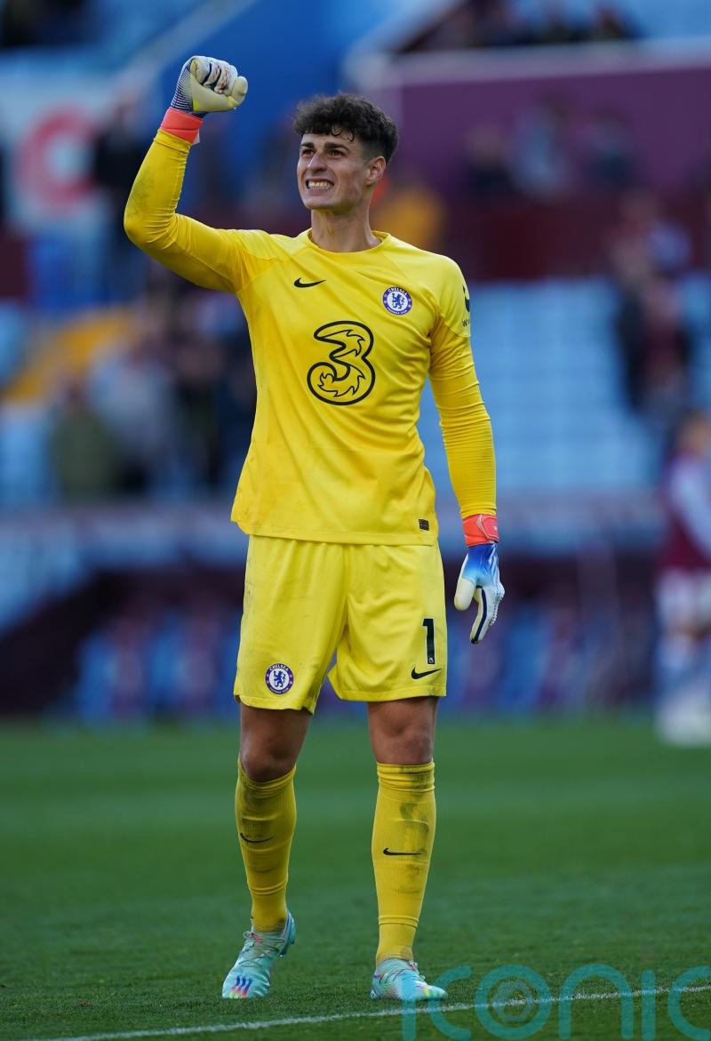 Kepa found a fantastic level – Graham Potter lauds goalkeeper after Chelsea win
