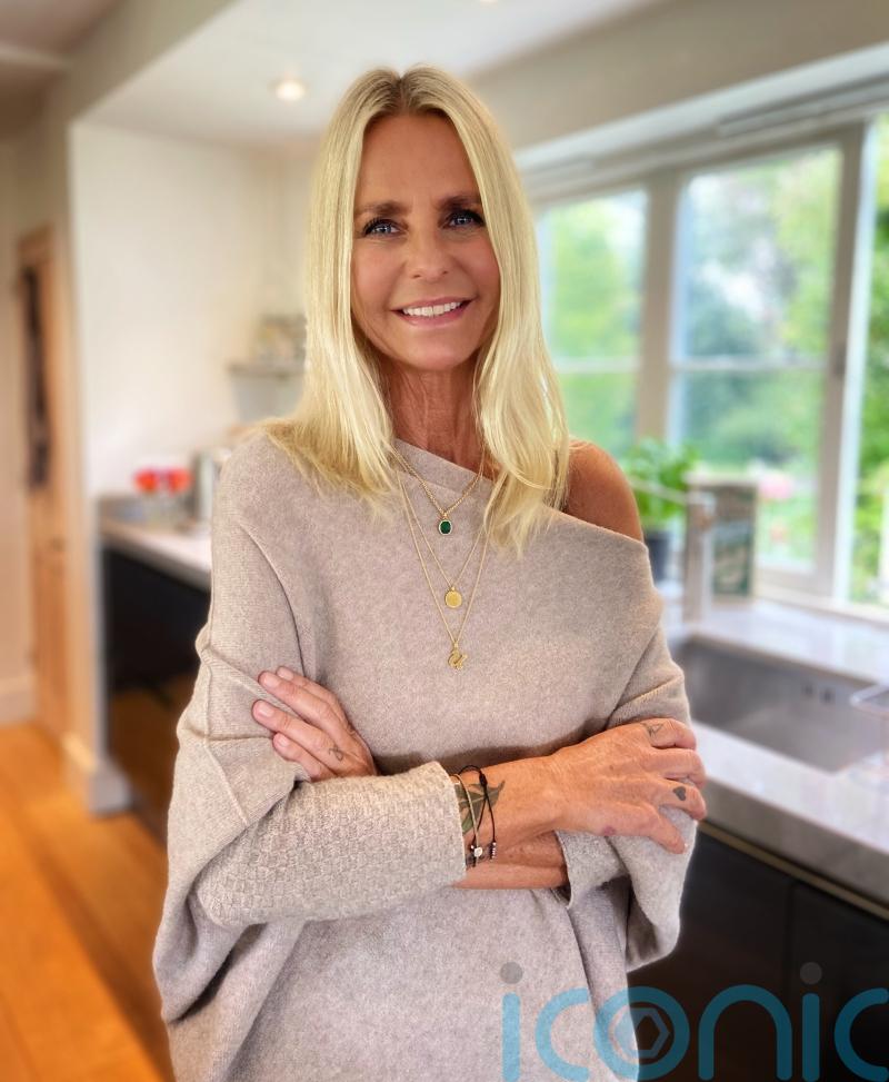 Ulrika Jonsson: I’m not sure I’d be here without my girlfriends
