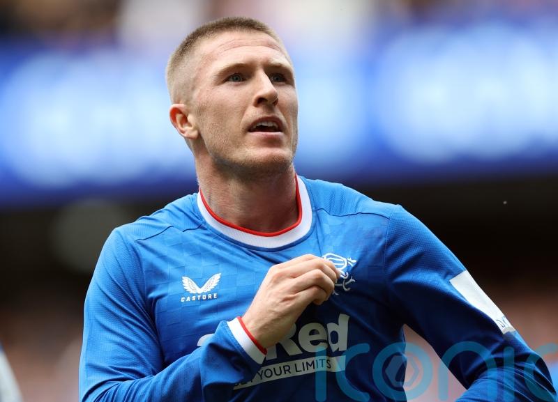 John Lundstram: Win over Motherwell showed Rangers’ strength of character