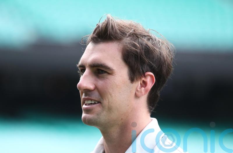 Australia’s Test captain Pat Cummins named ODI skipper