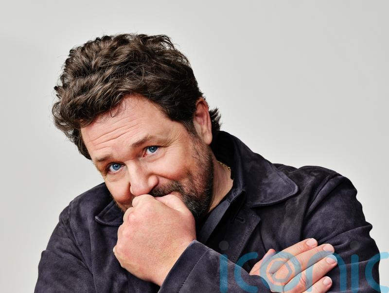 Michael Ball on overcoming the crippling stage fright which threatened his career
