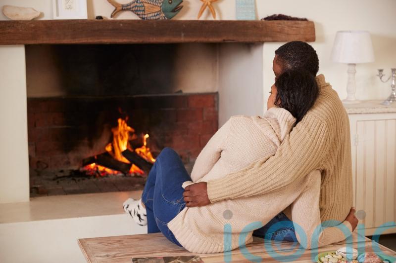 This is how the cold weather might be affecting your love life