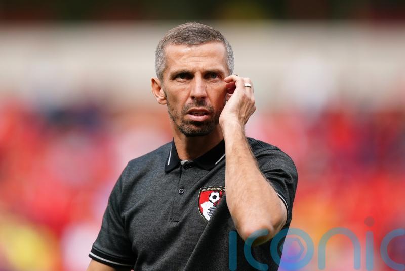 Gary O’Neil remains fully focused on Bournemouth caretaker role despite links
