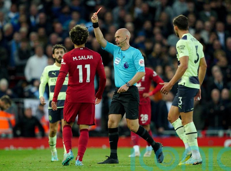A look at the animosity between Liverpool and Man City after latest flashpoint