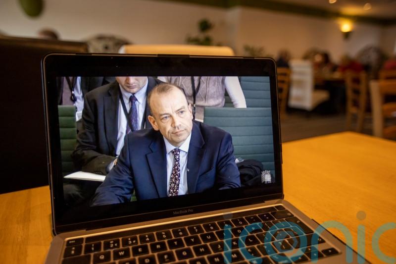 NI Secretary to call Stormont election if executive not formed by end of October