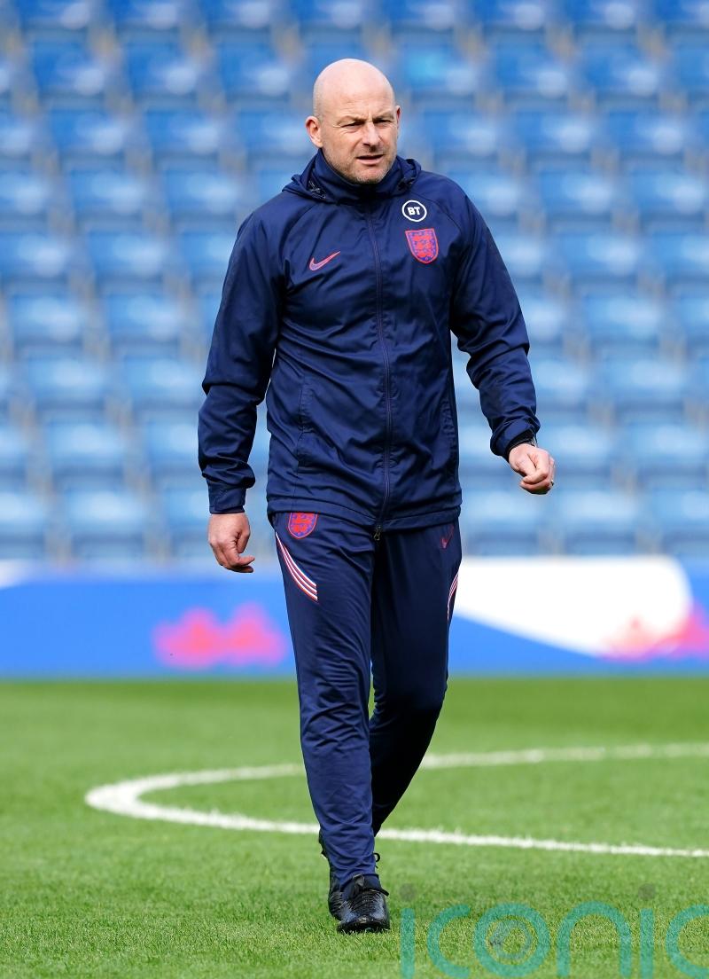 England Under-21s drawn against Germany at Euro 2023