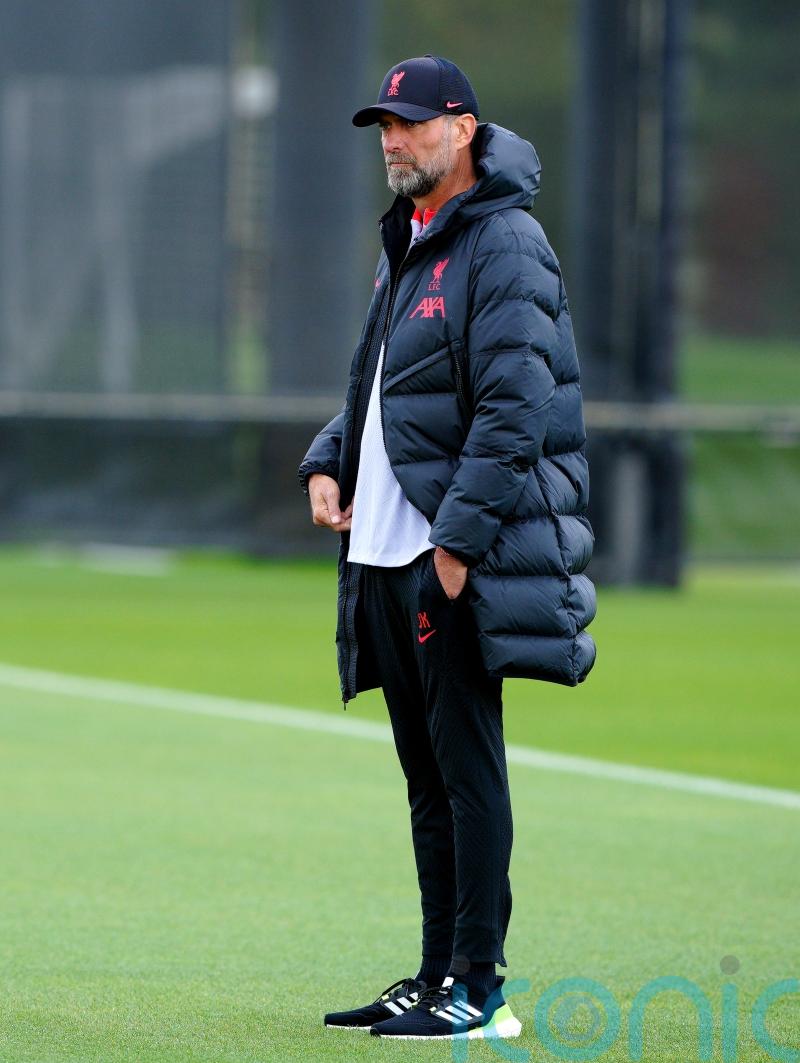 I am misunderstood – Jurgen Klopp rejects claims he inflamed Anfield tensions