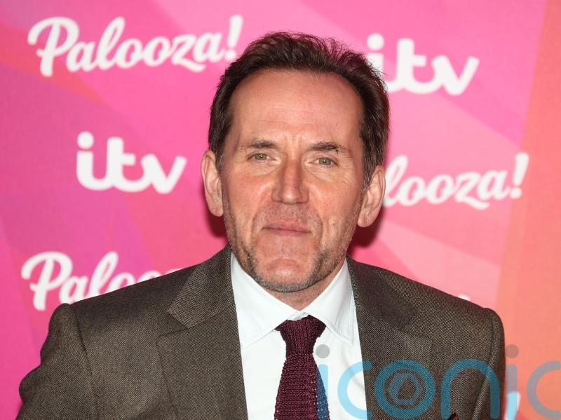 Ben Miller on meditation, therapy and keeping his OCD in check
