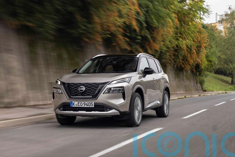 First Drive: Nissan’s X-Trail arrives with seven-seater versatility and hybrid tech