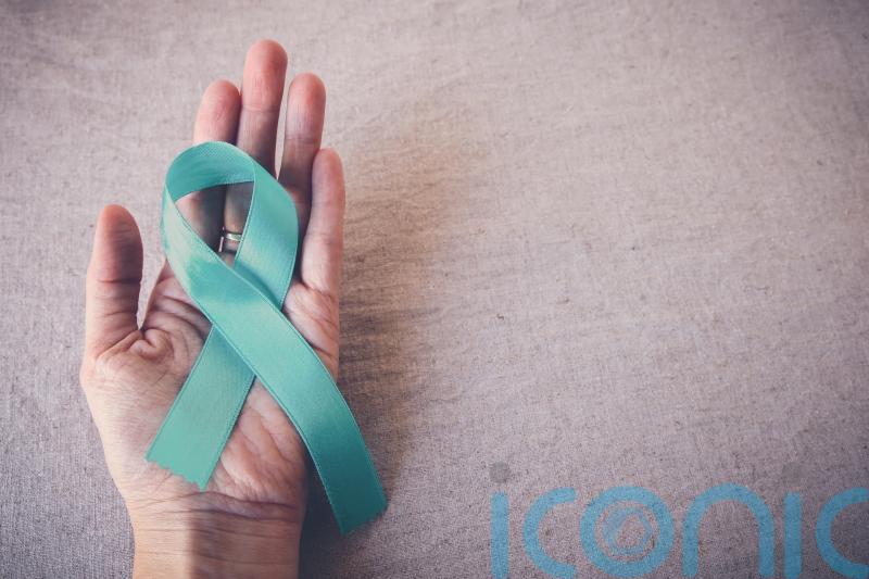 6 things to know about ovarian cancer, as charity warns of low awareness