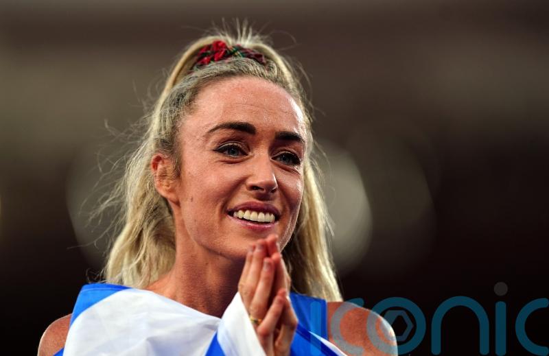 These things happen! – Eilish McColgan brushes off Great Scottish Run blunder