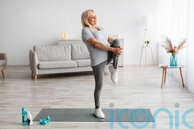 World Osteoporosis Day: 7 surprising things you can do to help build bone density