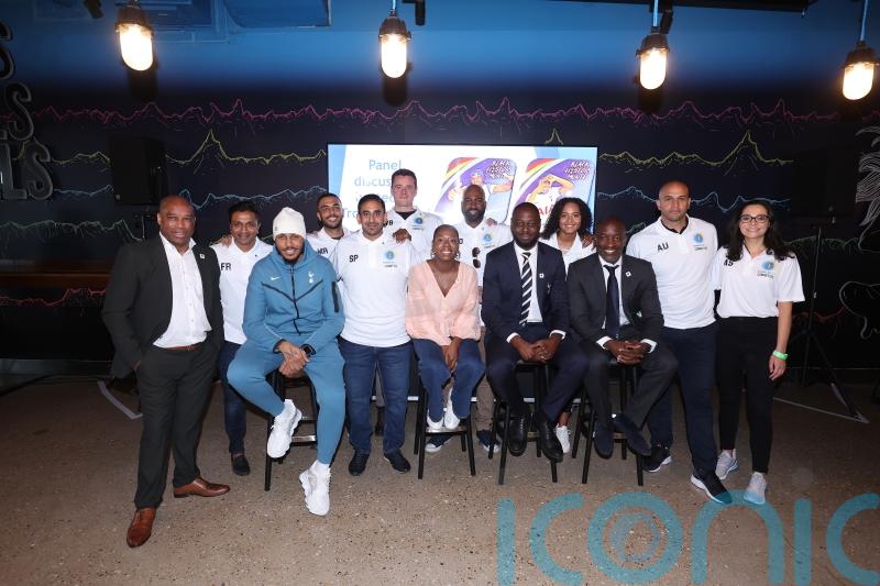 New Tottenham fans’ group backed to ‘make a difference’ to next generation