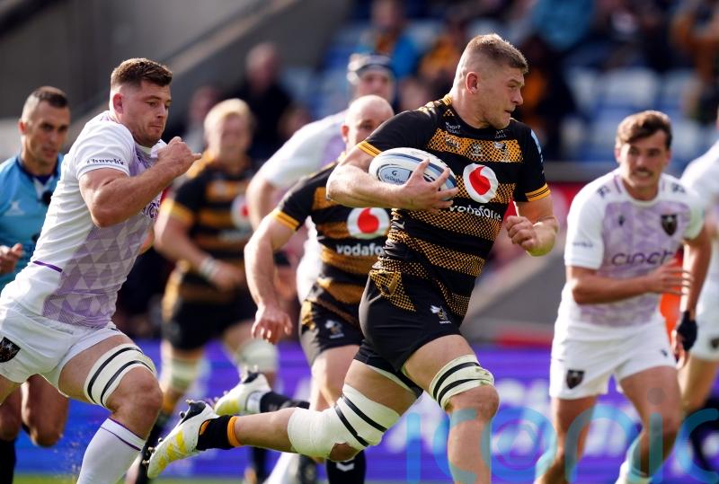 England’s Jack Willis: Don’t think I’ll ever get over what has happened at Wasps