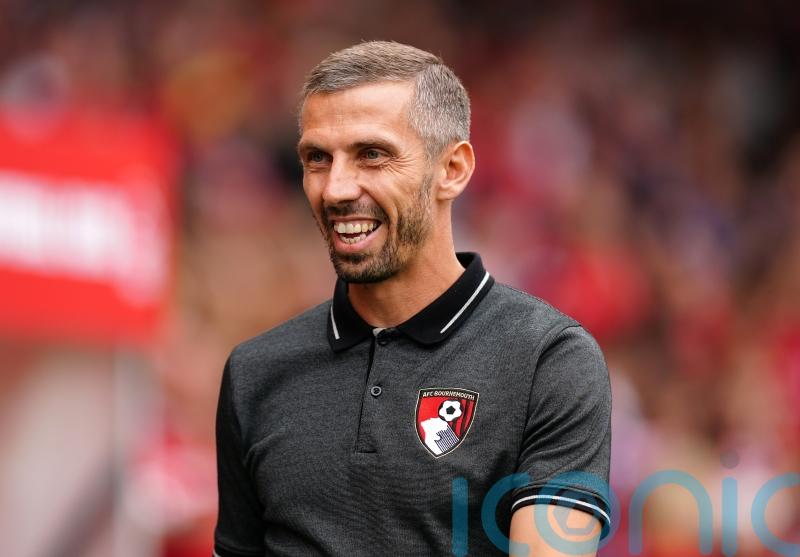 Gary O’Neil ‘very happy’ with caretaker boss arrangement at Bournemouth