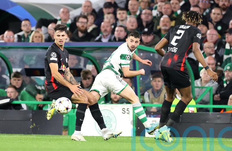 Greg Taylor: Celtic team spirit means players do not complain when left out