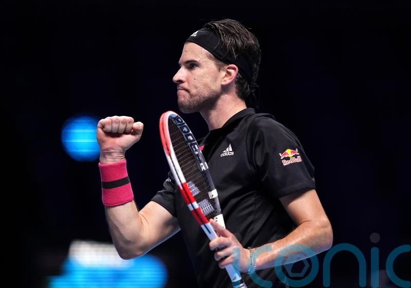 Dominic Thiem finds his form for ‘special’ win over Hubert Hurkacz