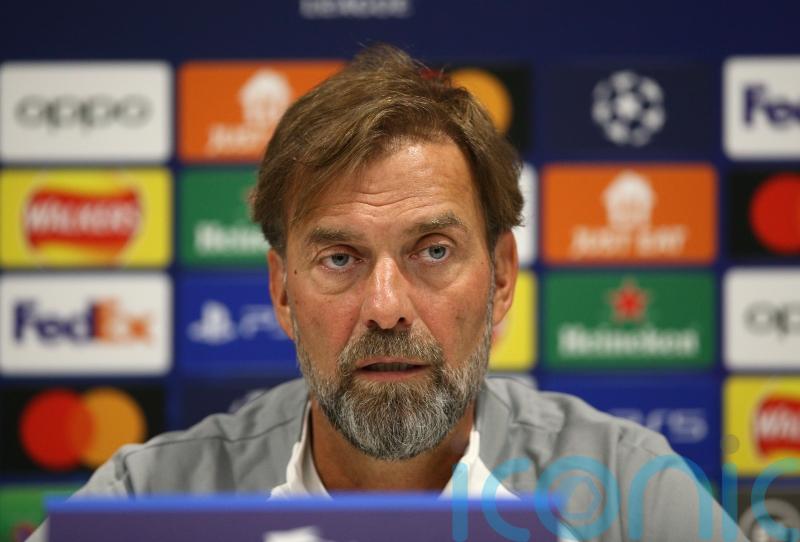 Liverpool boss Jurgen Klopp will not face FA probe over Man City comments