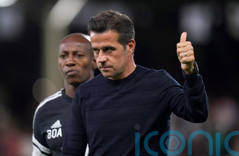 Marco Silva impressed by passion of ‘very good’ Leeds boss Jesse Marsch