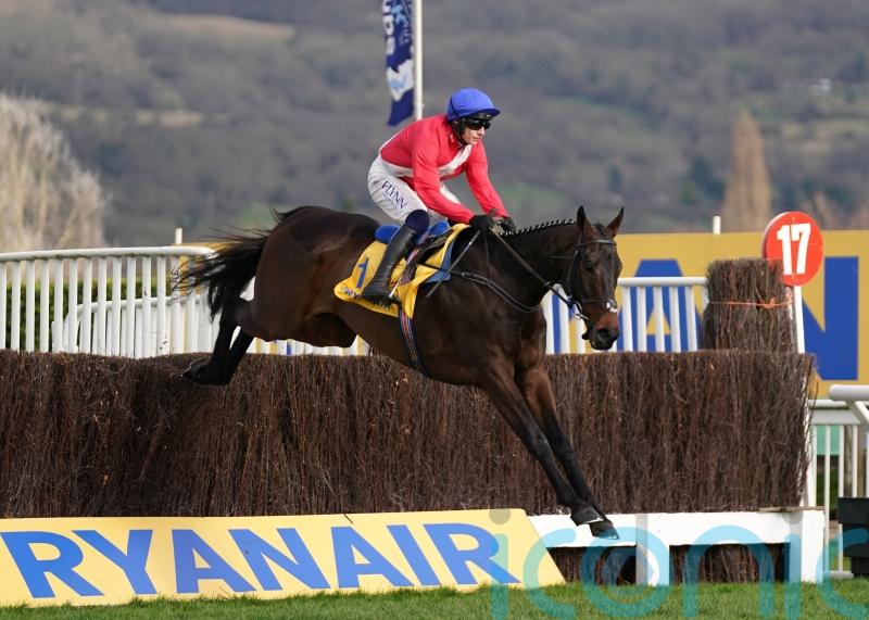 Mullins tempted to go for King George with Allaho