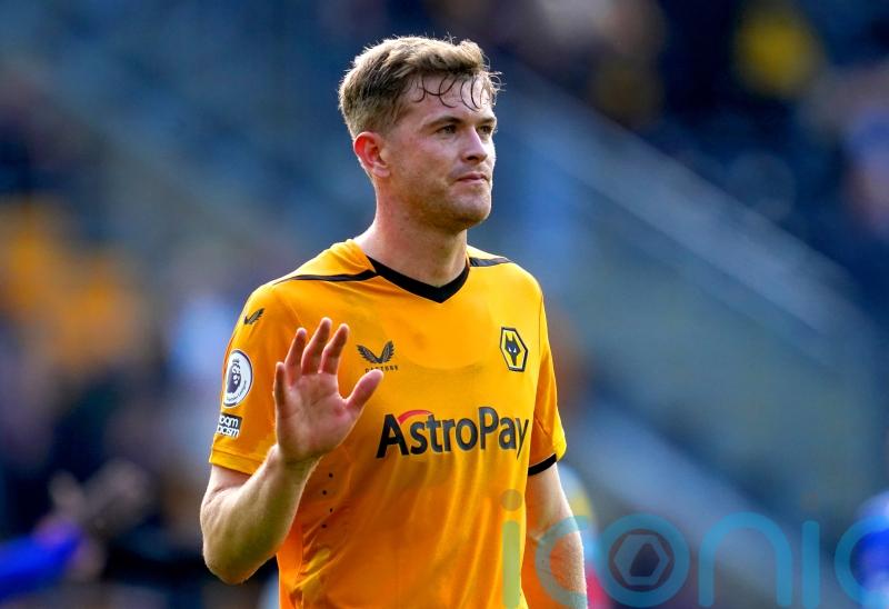 Nathan Collins: Wolves were a shambles in embarrassing Leicester display