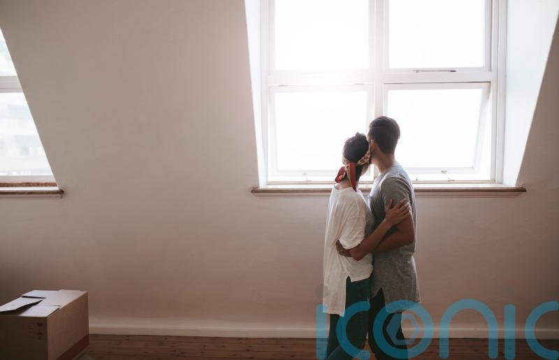5 things couples should talk about before moving in together