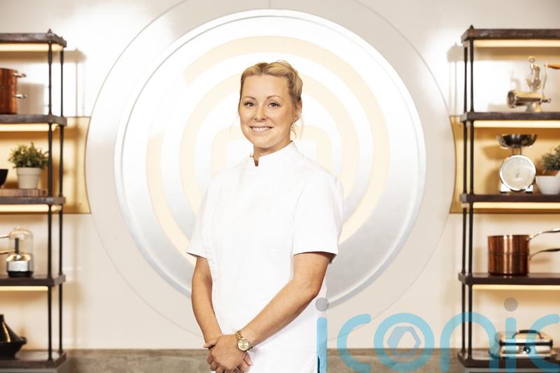 MasterChef: The Professionals’ new judge Anna Haugh on being ‘firm but fair’