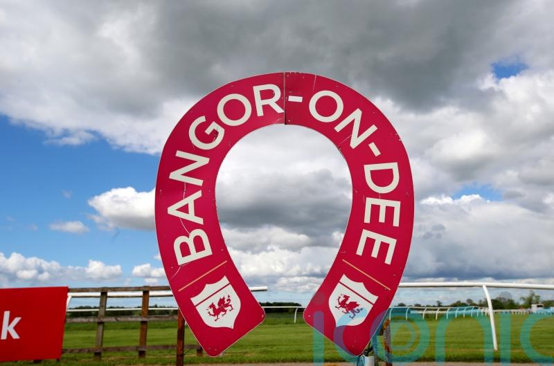 Ben Sutton taken to hospital following Bangor fall