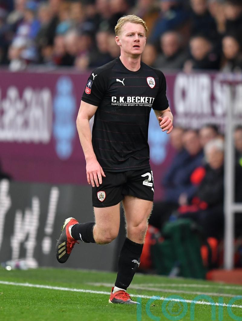 Cheltenham see off Morecambe thanks to Ben Williams strike