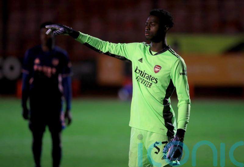 Arthur Okonkwo Crewe’s hero in draw with AFC Wimbledon