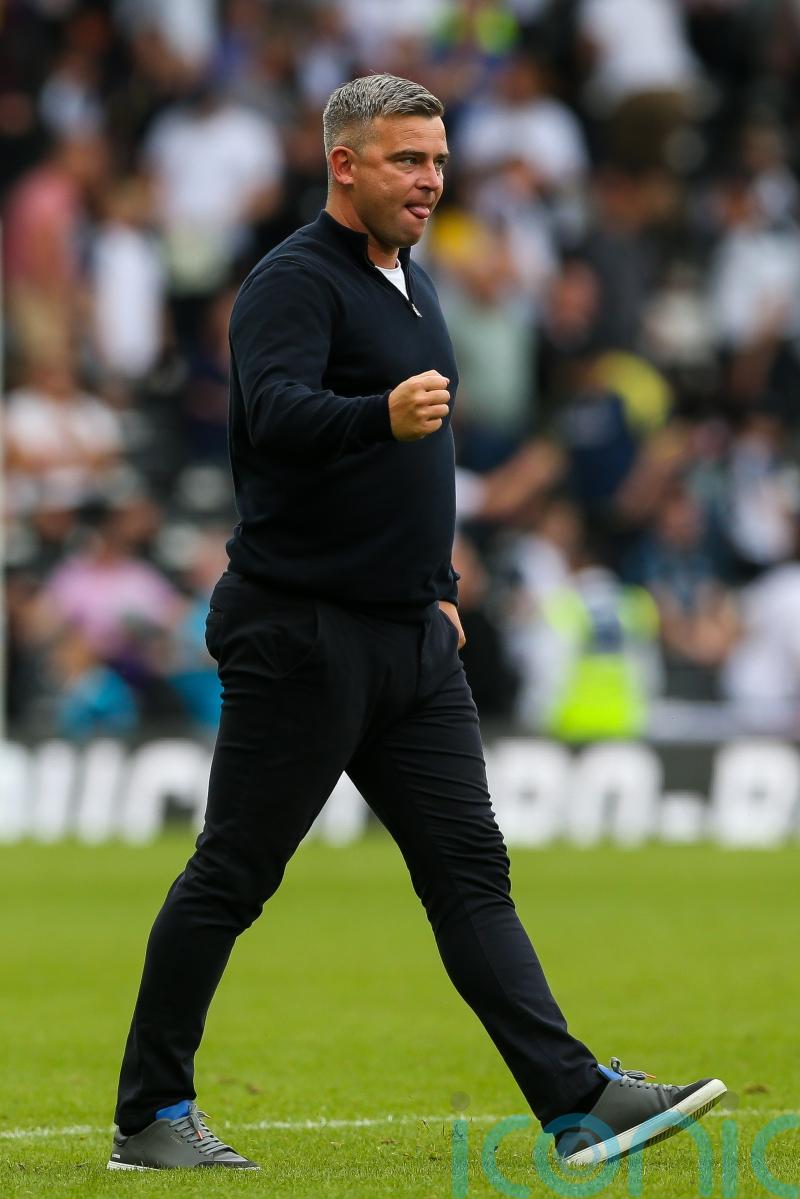 Steven Schumacher praises Plymouth response after latest home win