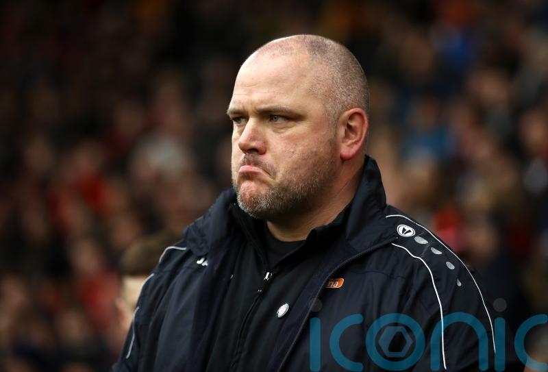Jim Bentley hails ‘grit and determination’ of Rochdale as they secure point
