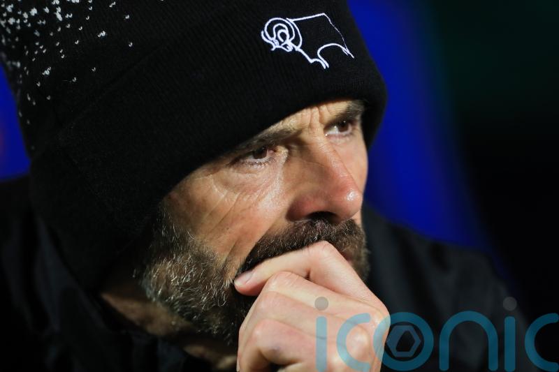 Our first-half performance was abhorrent – Derby boss Paul Warne