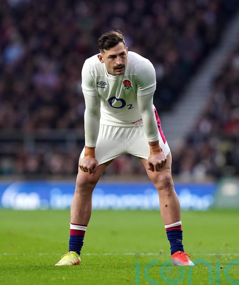 Jonny May has mental resilience to cope with injury setback – George Skivington