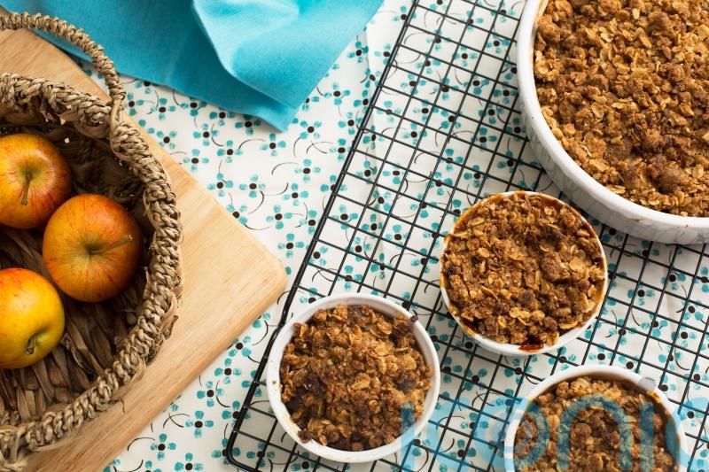 7 chefs on their favourite warming autumnal pudding