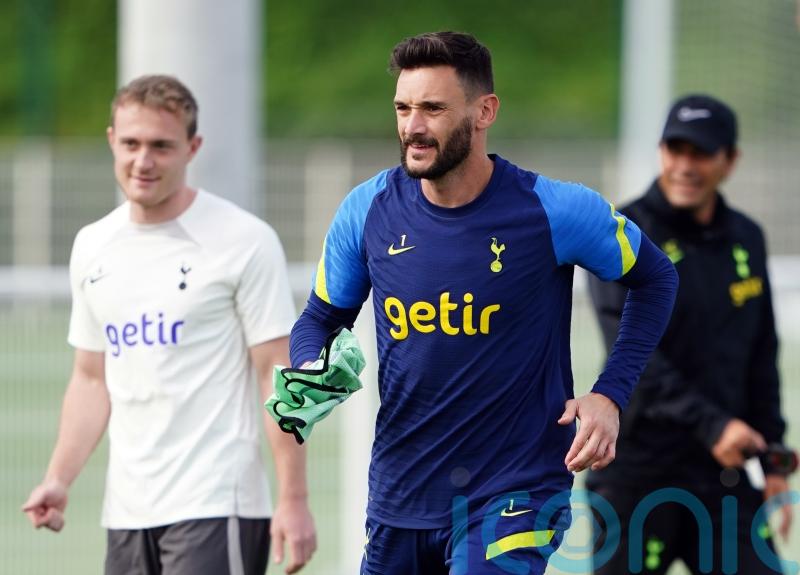 Hugo Lloris admits VAR decisions are complicated after Tottenham denied late win