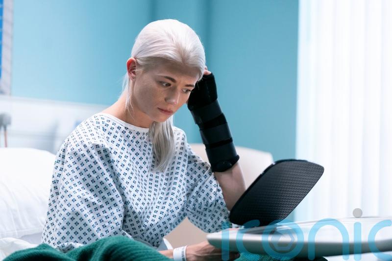 As EastEnders’ Lola Pearce is diagnosed with brain cancer, what is a glioblastoma tumour?