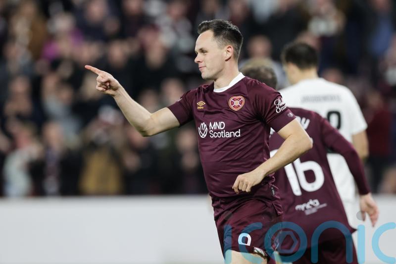 Hearts get better of RFS after Europa Conference League elimination confirmed