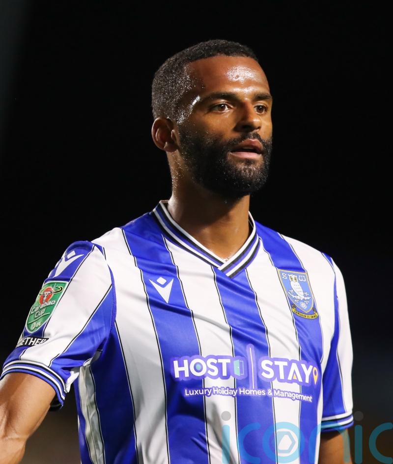 Michael Ihiekwe banned for Sheffield Wednesday’s game against Burton