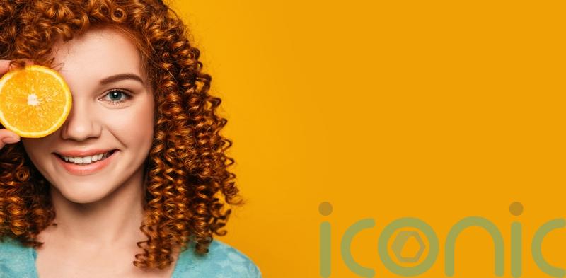 Is vitamin C the key to healthy, glowing skin?
