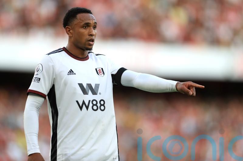 Kenny Tete set for return to action as Fulham host Everton