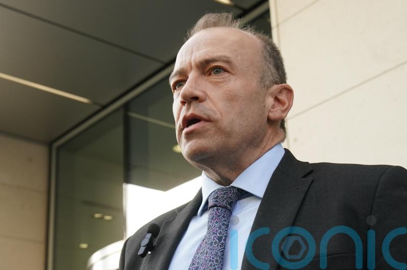 NI Secretary fails to set date for election after Stormont deadline passes