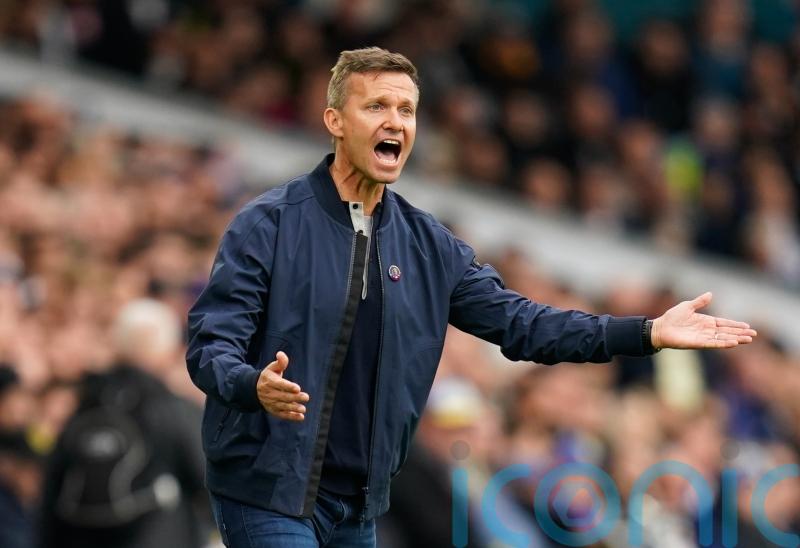 Liverpool boss Jurgen Klopp expecting Jesse Marsch to have Leeds fired up