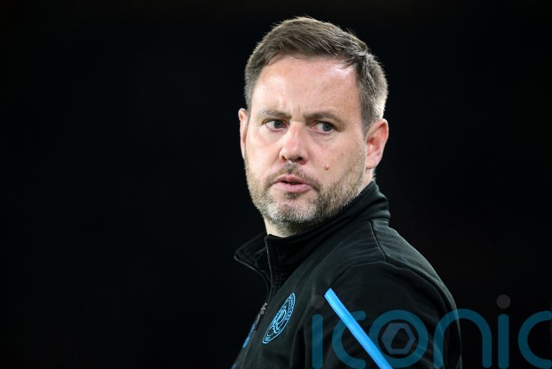 QPR boss Michael Beale says ‘pretty much everything went wrong’ in Blues loss