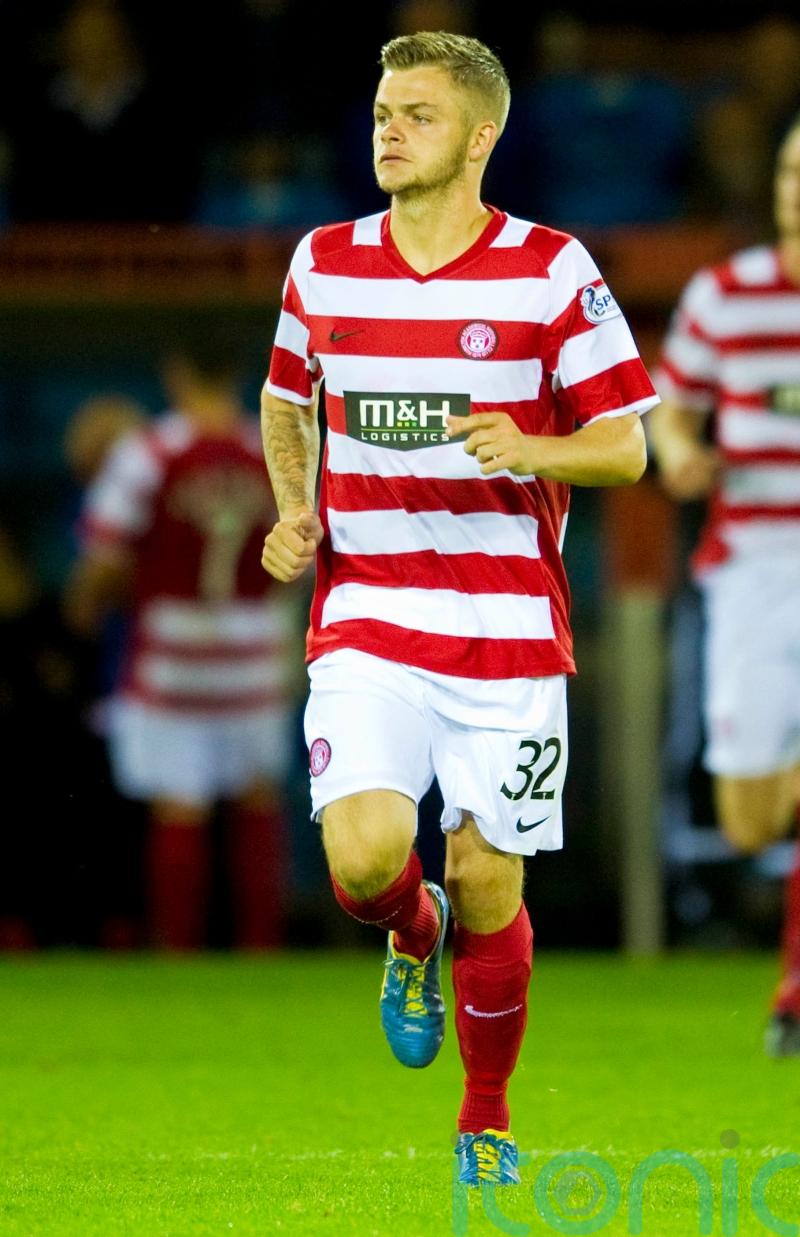 Andy Ryan’s brace snatches Hamilton a point in eight-goal thriller