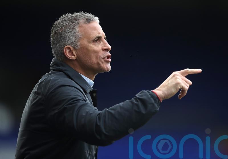 Hartlepool fans should ‘buckle up’ for ‘twists and turns’, says Keith Curle
